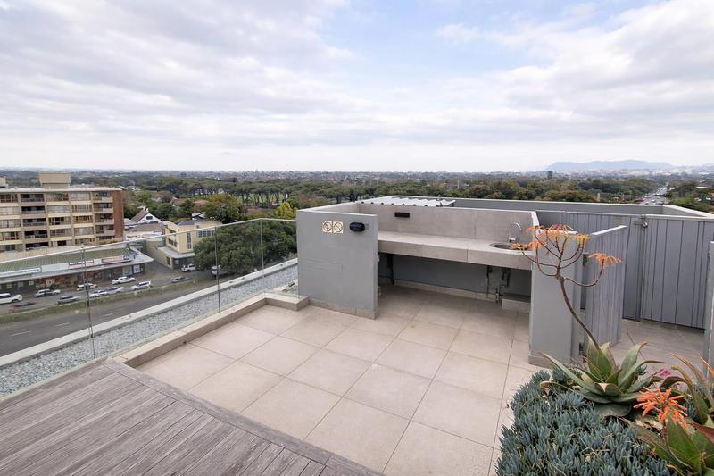 2 Bedroom Property for Sale in Rondebosch Western Cape